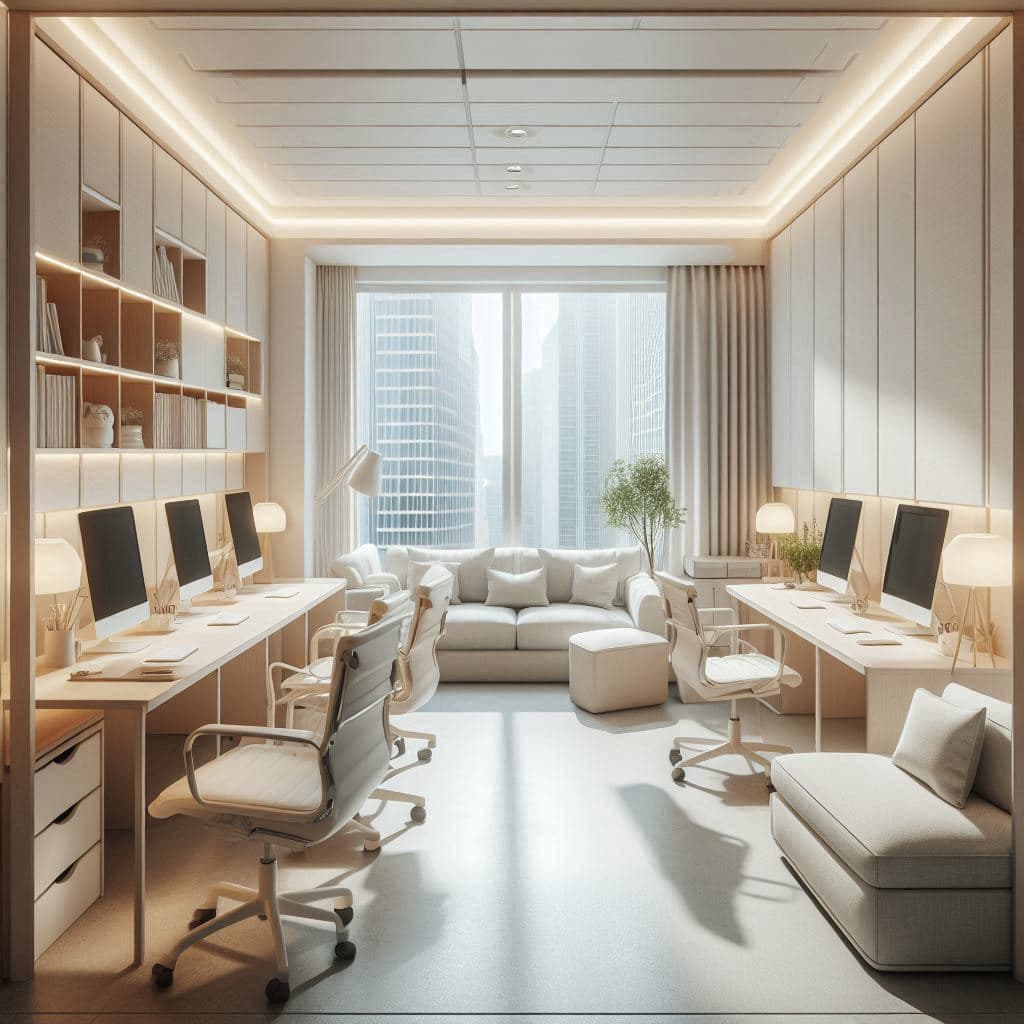 大厦名字文章配图